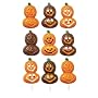 Wilton Smiling Pumpkins Lollipop Mold