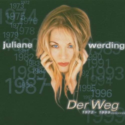 Juliane Werding - Der Weg - Zortam Music
