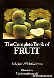 The complete book of fruit