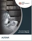 Altova® SchemaAgent® 2009 User & Reference Manual