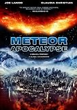 Meteor Apocalypse [DVD] [2010] [Region 1] [US Import] [NTSC]