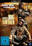 Produkt-Bild: Little Big Soldier (2 Disc Set)