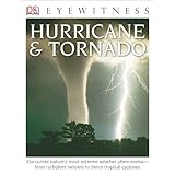 dk eyewitness books hurricane  tornado