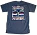 Ted Nugent American Blood Brothers - Hunting T-Shirt