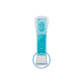 Wii Remote Controller