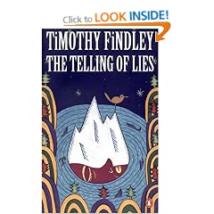 The Telling of Lies
