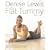 The Flat Tummy Book