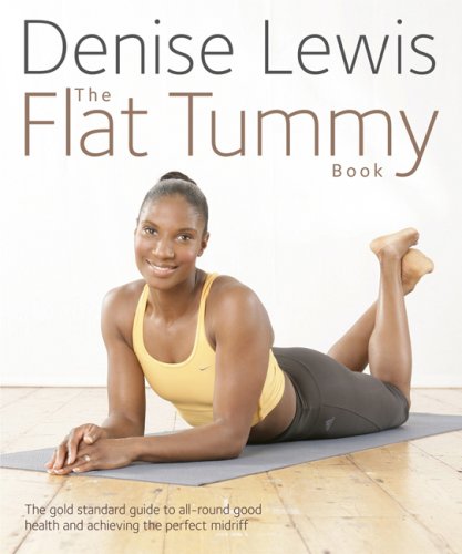 The Flat Tummy Book