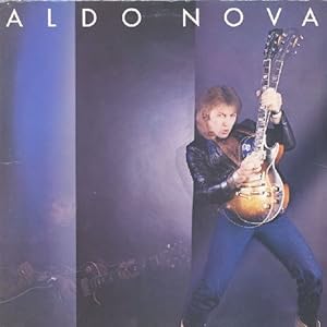 aldo nova