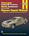 Chevrolet Impala Ss and Caprice, Buick Roadmaster 1991-1996 (Haynes Manuals)