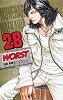 WORST 28 (少年チャンピオン・コミックス)