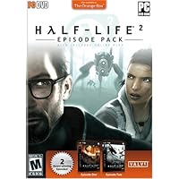 Half-Life 2: Episode Pack