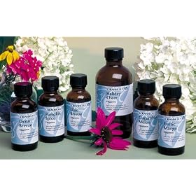 Jasmine Fragrance Oil
