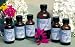 Jasmine Fragrance Oil