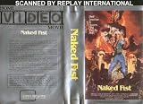 Review   / Naked Fist (AKA Firecracker) (Video Tape/PAL) 1981