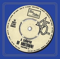 A Cellarful of Motown Vol.3
