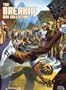 Breakin' Collection (Breakin'  / Breakin' 2: Electric Boogaloo / Beat Street)
