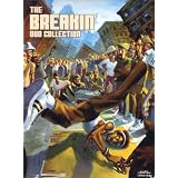 Breakin' Collection (Breakin' / Breakin' 2: Electric Boogaloo / Beat Street)