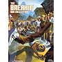 Breakin' Collection (Breakin'  / Breakin' 2: Electric Boogaloo / Beat Street)