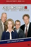 Adelheid und ihre M&ouml;rder - Adelheid Box 3: Die komplette 3. Staffel [3 DVDs]