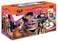 The Complete Monty Python's Flying Circus Collector's Edition Megaset