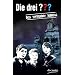 Die drei ??? - Das verfluchte Schloss: Erz�hlt von Sophie Matuschka Nach dem Drehbuch von Philip LaZebnik/Aaron Mendelsohn
