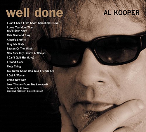 Al Kooper - Alberts Shuffle (Rock Collection) - Zortam Music