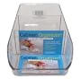 InterDesign Linus Binz D5.5, Clear