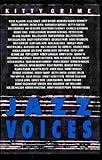 Jazz voices