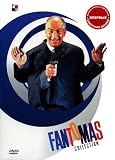 Fantomas - 3 DVD (Gift Edition - Russian Import PAL)