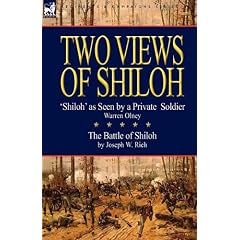 Two Views of Shiloh