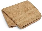 Martex Egyptian Wash Cloth, Rattan