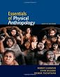Essentials of Physical Anthropology