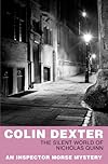 The Silent World of Nicholas Quinn (Inspector Morse)
