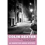 The Silent World Of Nicholas Quinn (Inspector Morse)