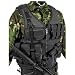 BLACKHAWK! Omega Cross Draw/Pistol Mag Vest - Black Right