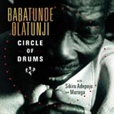 Circle of Drums