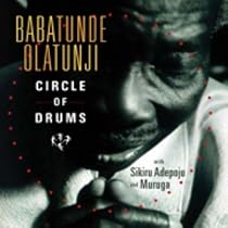 Circle of Drums