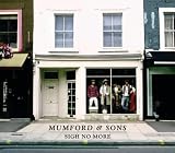 MUMFORD & SONS - SIGH NO MORE