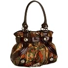 KATHY Van Zeeland Delicious Belt Shopper