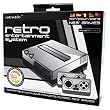 NES Retro Entertainment System (Silver/Black)