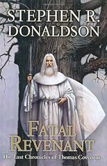 Fatal Revenant