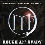 Rough an Ready