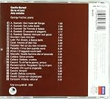 Cecilia Bartoli - If You Love Me (Se tu m'ami ), 18th-Century Italian Songs