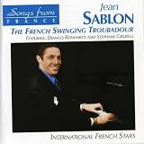 Revue Jean Sablon  / French Swinging Troubadour