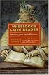 Wheelock's Latin Reader, 2e: Selections from Latin Literature (The Wheelock's Latin Series)
