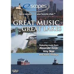 Great Music Great Lakes