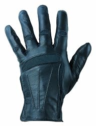 Bionic Men's Equestrian Show Gloves