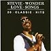 Search : Love Songs - 20 Classic Hits