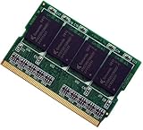 QIMONDA L}_ Micro DIMM DDR PC2700 512MB yoNz